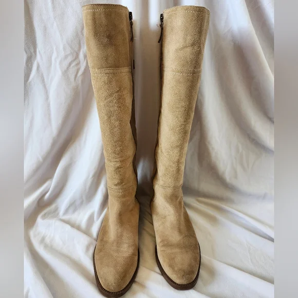 Knee High Boots - Picture 3 of 13